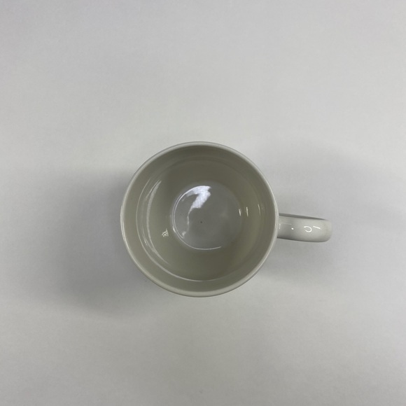 Starbucks Logo Mug - Picture 3 of 4